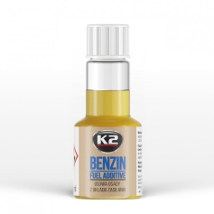 Phụ Gia Vệ Sinh Kim Xăng ( Dùng Cho 10 Xe Máy / 1 Ô Tô ) - K2 Benzin 50ml