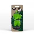 Móc kẹp cửa gió xe hơi hình chú voi - K2 K2 ARLO