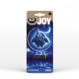Móc kẹp cửa gió xe hơi hình chú chim - K2 JOY MIX